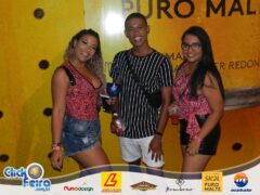 Camarote da Central (Sexta)